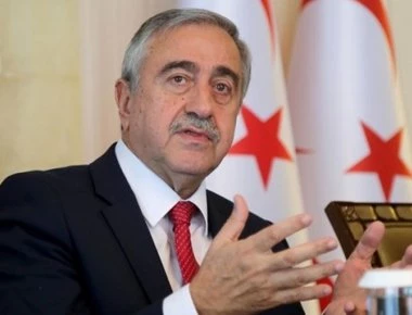 Προκλητικό μήνυμα Ακιντζί για κυπριακό: «Δεν θα γίνουμε μειονότητα σε μία Κύπρο που θα κυβερνούν οι Ελληνοκύπριοι»